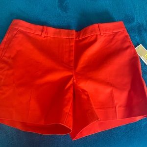 Brand new Michael Kors shorts